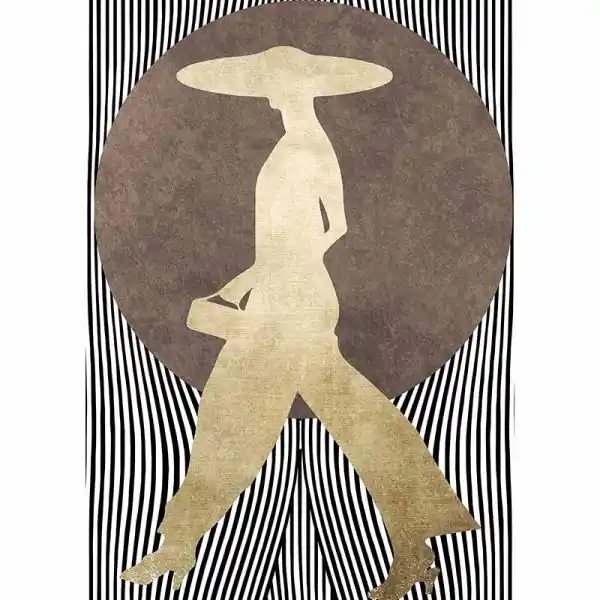 Premium Carta da parati DD119961 ARTist livingwalls