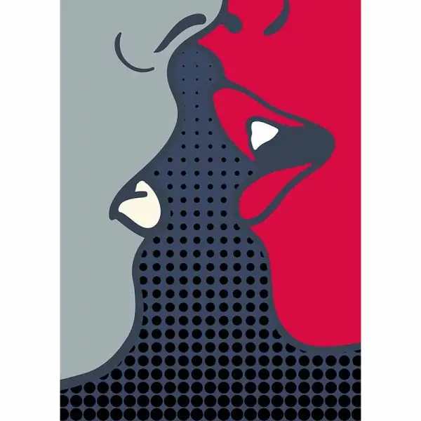 Koop Vandaag Carta da parati DD119965 ARTist livingwalls