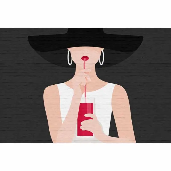 Carta da parati DD120177 ARTist livingwalls Aanbieding