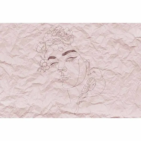 Hoge Kwaliteit Carta da parati DD120197 ARTist livingwalls