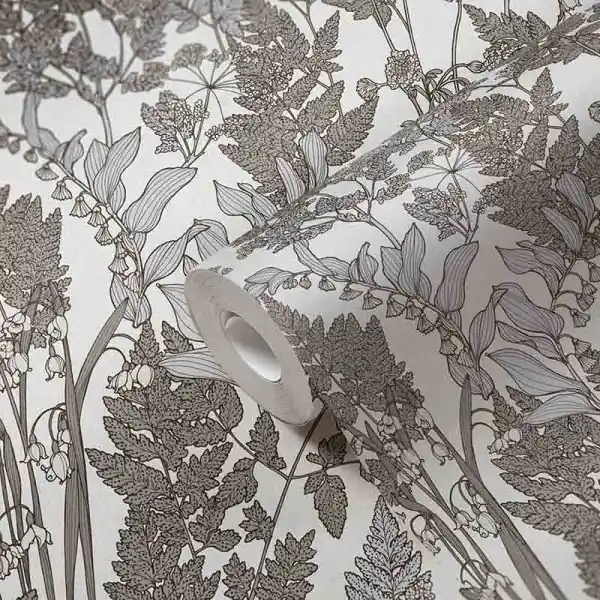 Koopje Carta da parati 377521 Floral Impression Architects-Paper