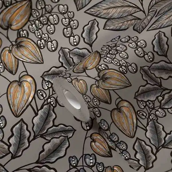 Carta da parati 377549 Floral Impression Architects-Paper Goedkoop