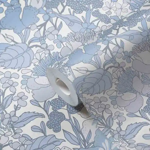 Carta da parati 377566 Floral Impression Architects-Paper Fabrieksprijs