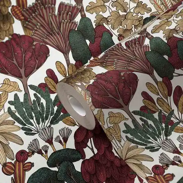 Carta da parati 377577 Floral Impression Architects-Paper Flitsaanbieding
