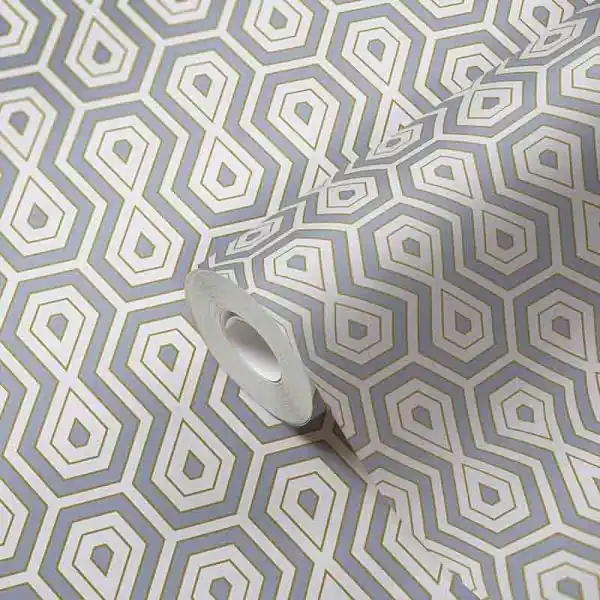 Carta da parati 377076 Jungle Chic Architects-Paper Veilige Betaling