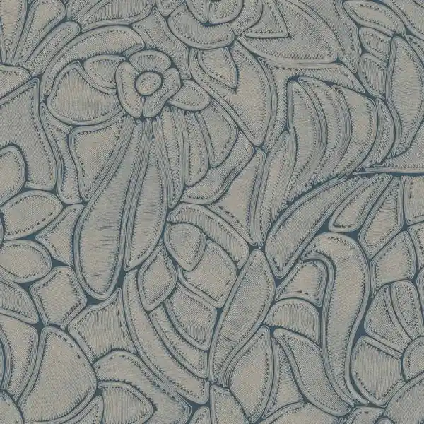 Carta da parati 64540 Manila Arte Speciale Aanbieding