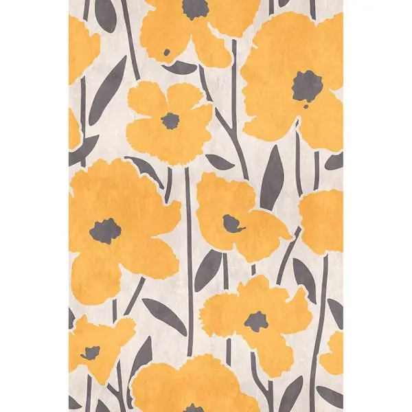 Gereduceerde Prijs Carta da parati DD122552 Walls by Patel 3 flower market 2