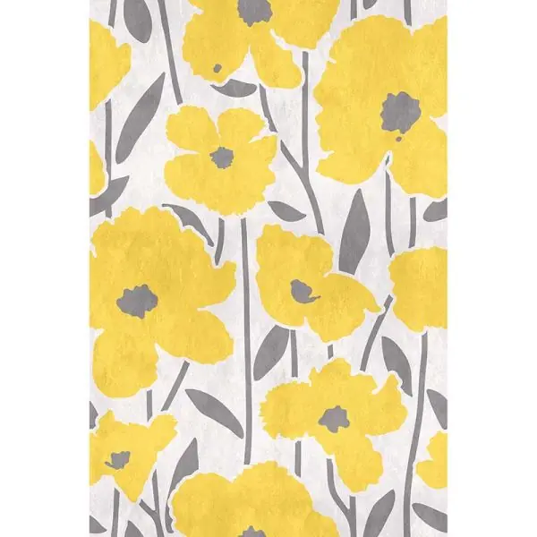 Gereduceerde Prijs Carta da parati DD122560 Walls by Patel 3 flower market 4
