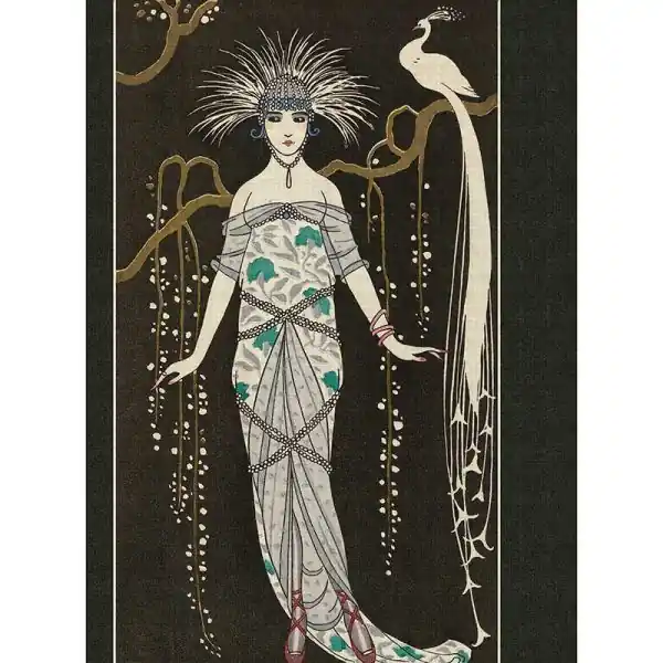Carta da parati DD122300 Walls by Patel 3 adlon 1 Seizoensaanbieding