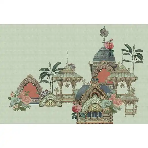 Carta da parati DD121824 Walls by Patel 3 jaipur 1 Flitsaanbieding