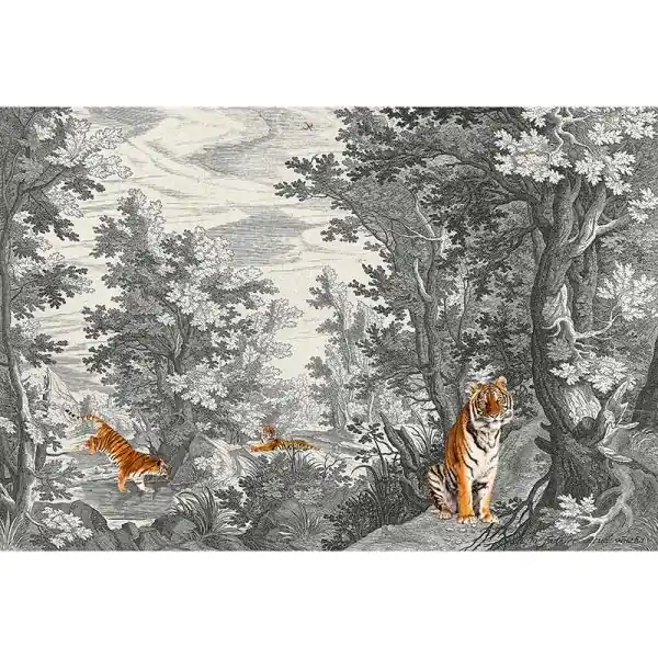 Carta da parati DD121880 Walls by Patel 3 fancy forest 2 Nieuw