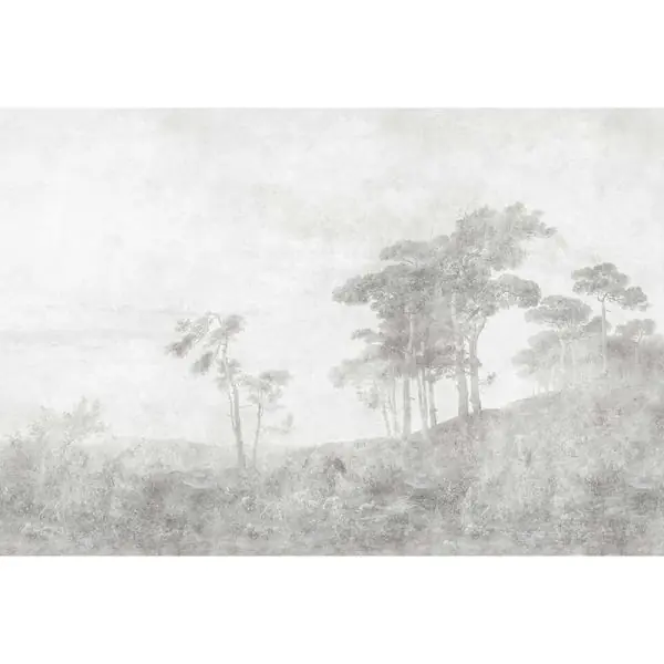 Carta da parati DD121968 Walls by Patel 3 romantic grove 2 Direct Beschikbaar