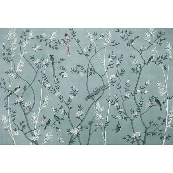 Korting Carta da parati DD121996 Walls by Patel 3 tea room 1