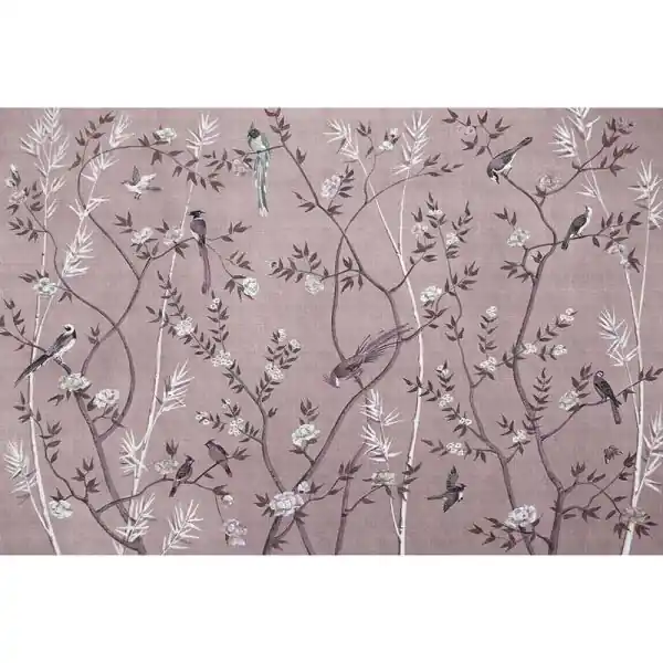 Express Levering Carta da parati DD122004 Walls by Patel 3 tea room 3