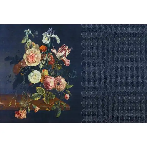 Carta da parati DD122152 Walls by Patel 3 cortina 2 Uitverkoop