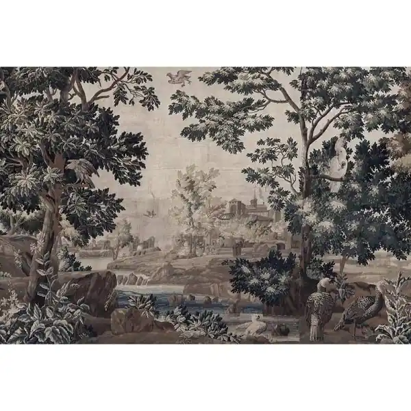 Goedkoop Carta da parati DD122184 Walls by Patel 3 gobelin galler 1