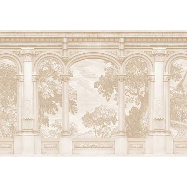 Carta da parati DD122212 Walls by Patel 3 roma 2 Snelle Levering