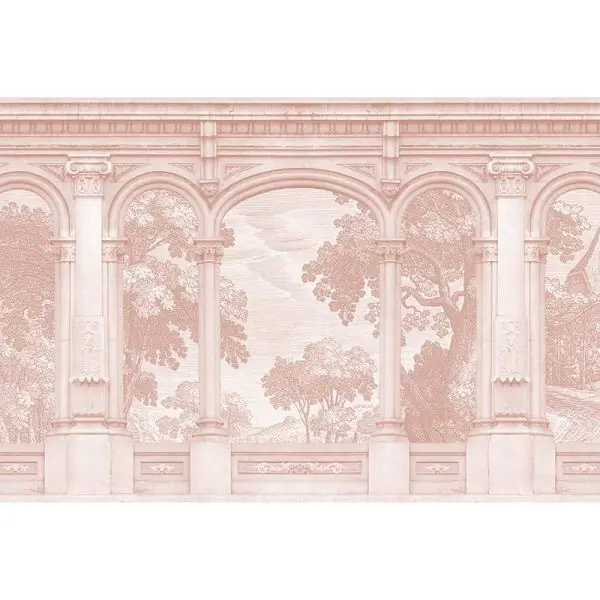 Carta da parati DD122216 Walls by Patel 3 roma 3 Laatste Kans