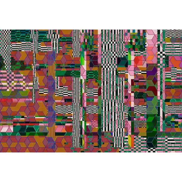 Nu Kopen Carta da parati DD122256 Walls by Patel 3 mirage 2