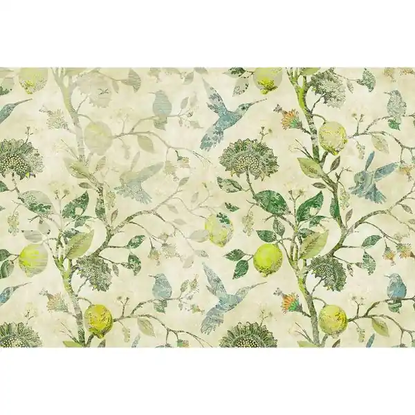 Dagaanbieding Carta da parati DD122424 Walls by Patel 3 in the le montre 3