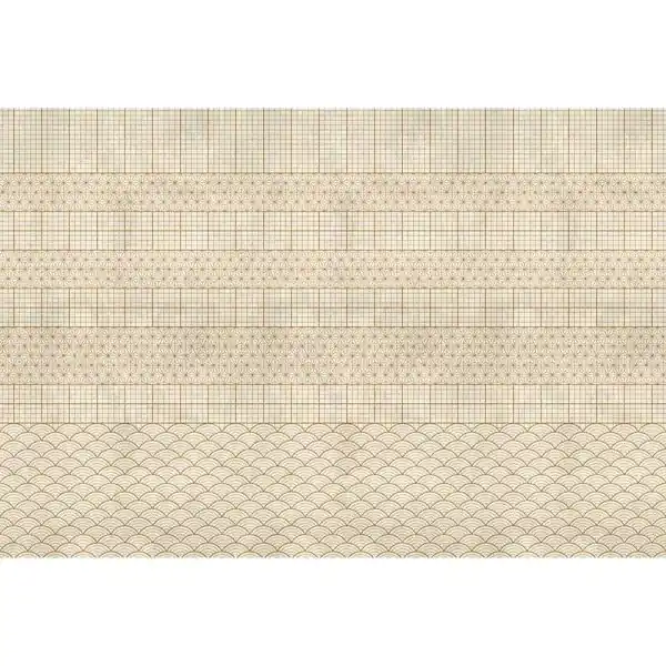 Fabrieksprijs Carta da parati DD122440 Walls by Patel 3 voliere 4