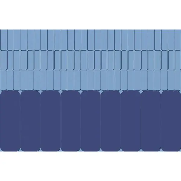 Exclusieve Aanbieding Carta da parati DD122724 Walls by Patel 3 metro 1