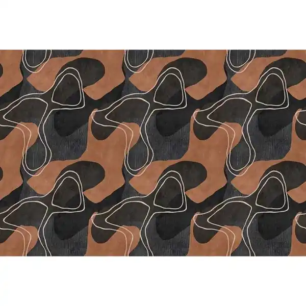Carta da parati DD122752 Walls by Patel 3 terra 1 Korting