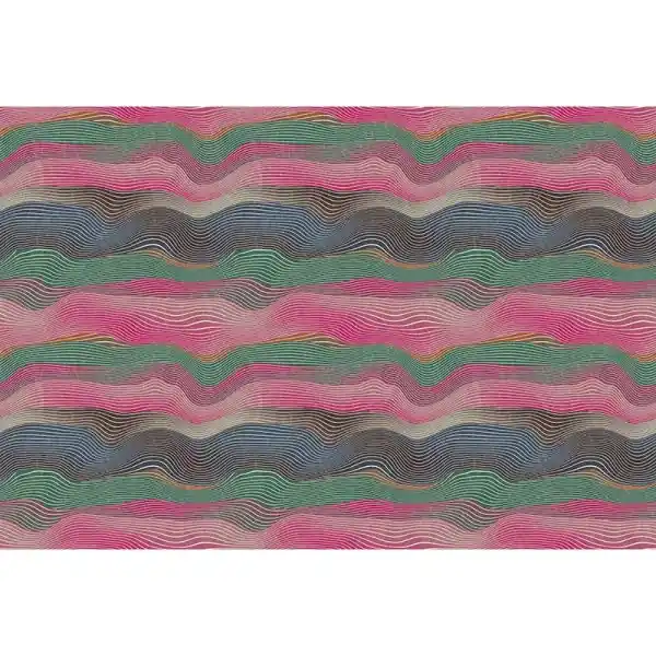 Carta da parati DD122760 Walls by Patel 3 space 1 Finale Uitverkoop