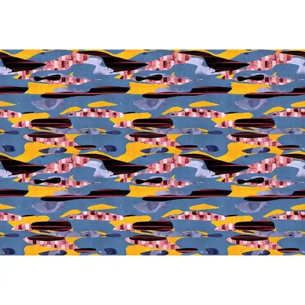 Carta da parati DD122772 Walls by Patel 3 zimbabwe 2 Exclusieve Aanbieding