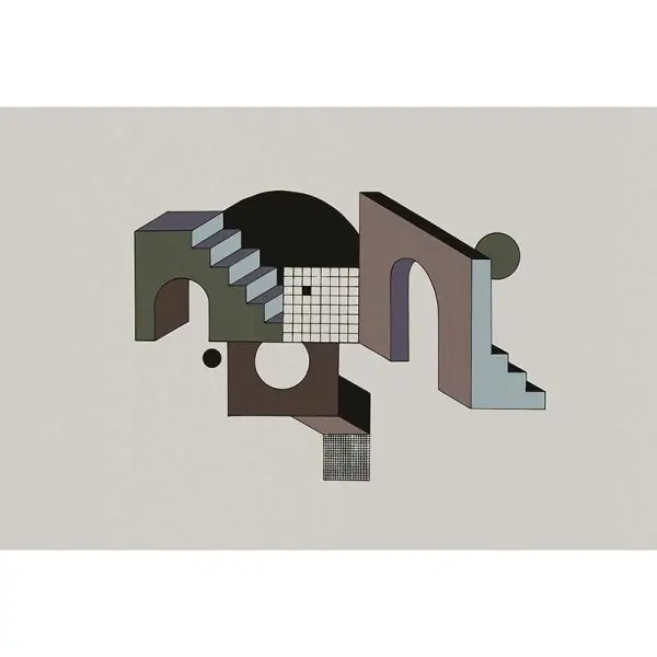 Carta da parati DD122816 Walls by Patel 3 freetown 1 Speciale Aanbieding