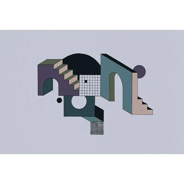 Carta da parati DD122824 Walls by Patel 3 freetown 3 Weekendaanbieding