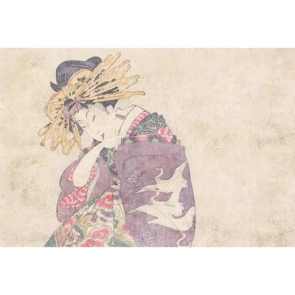 Flitsaanbieding Carta da parati DD122924 Walls by Patel 3 osaka 1