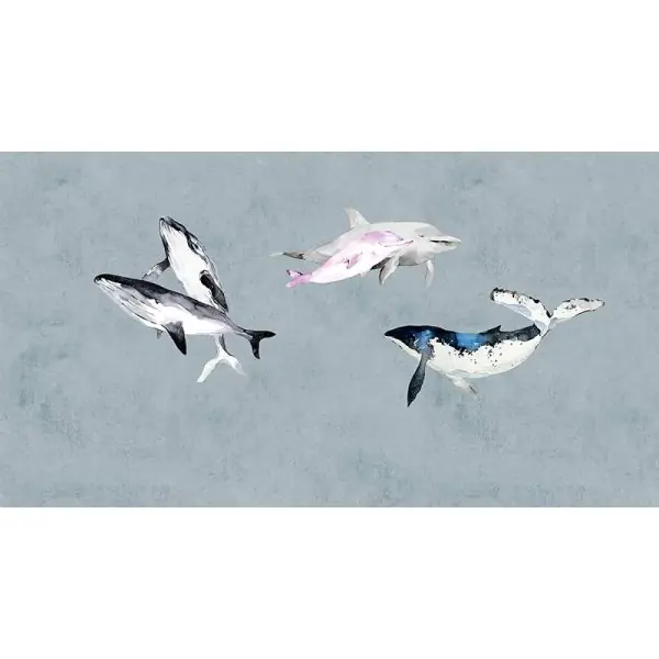 Carta da parati DD122008 Walls by Patel 3 oceans five 1 Koop Online