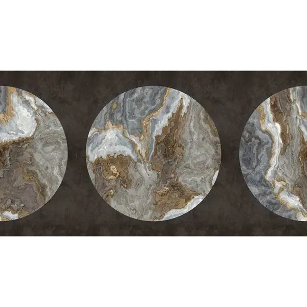 Rechtstreeks Van De Fabrikant Carta da parati DD122348 Walls by Patel 3 luna 1