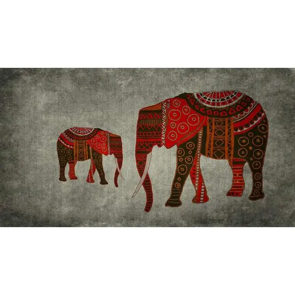 Carta da parati DD122796 Walls by Patel 3 nairobi 4 Bestel Nu