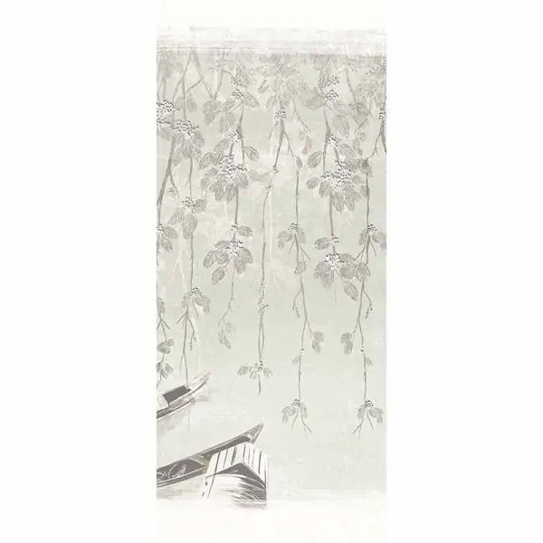 Carta da parati DGKIM2013 Kimono Khrôma MASUREEL Rechtstreeks Van De Fabrikant
