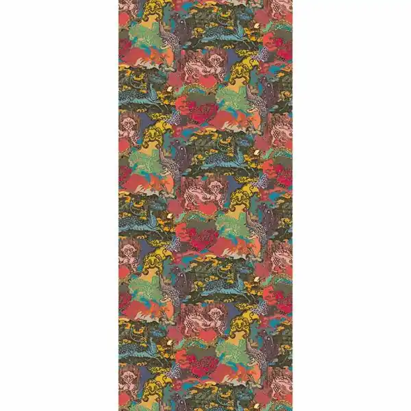 Nieuw Carta da parati DGKIM301 Kimono Khrôma MASUREEL