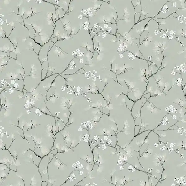 Carta da parati Kim108 Kimono Khrôma MASUREEL Hoge Kwaliteit