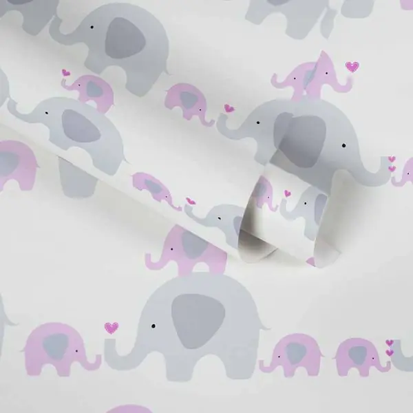 Actieprijs Carta da parati 381132 Little Love AS-Creation