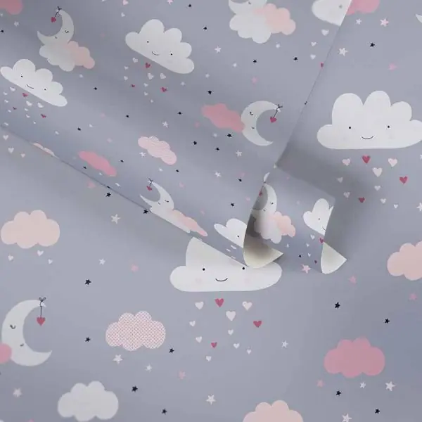 Lage Prijs Carta da parati 381251 Little Love AS-Creation