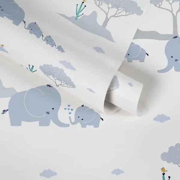 Hoge Kwaliteit Carta da parati 381281 Little Love AS-Creation