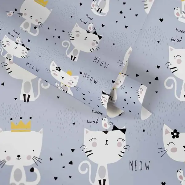 Carta da parati 381311 Little Love AS-Creation Merkproduct