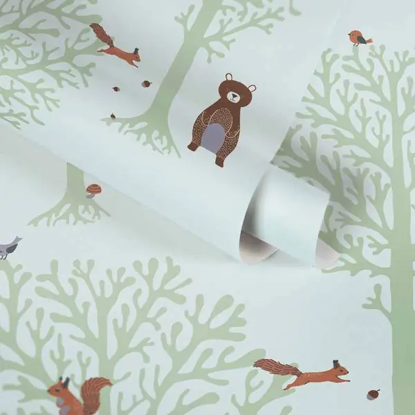 Carta da parati 381342 Little Love AS-Creation Exclusieve Aanbieding