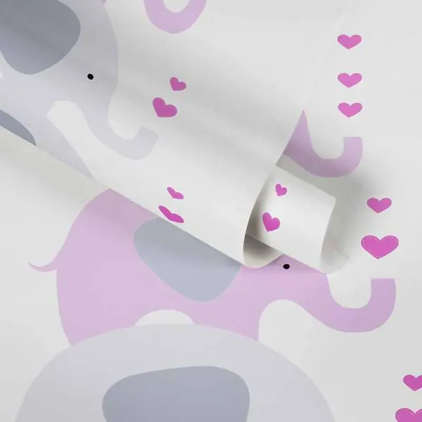 Finale Uitverkoop Carta da parati 381352 Little Love AS-Creation