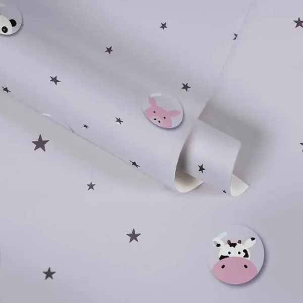 Carta da parati 381431 Little Love AS-Creation Bestel Nu