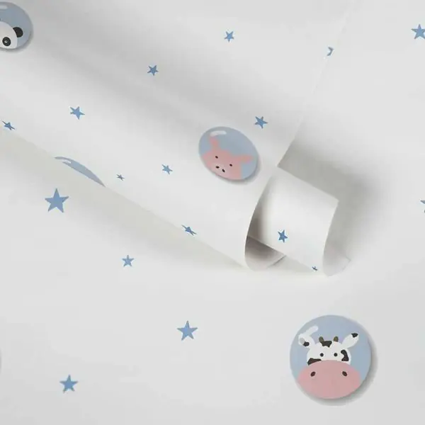Carta da parati 381433 Little Love AS-Creation Fabrieksprijs