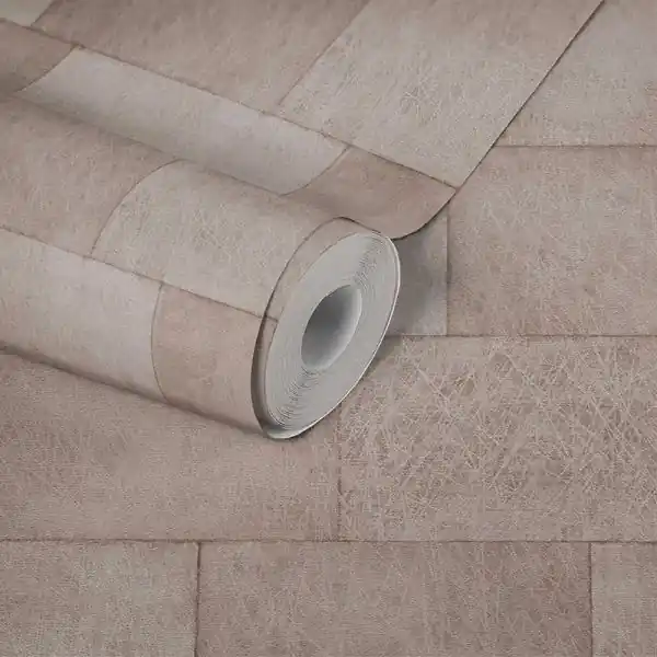 Premium Carta da parati 382013 Titanium 3 livingwalls