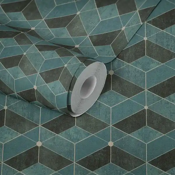 Carta da parati 382023 Titanium 3 livingwalls Fabrieksprijs