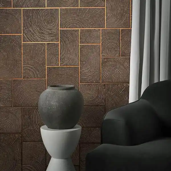 Beperkt Aanbod Carta da parati 85763 Natural Opulence by Felix Diener Marburg