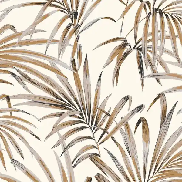 Dagaanbieding Carta da parati LOT107 Lotus Zoom MASUREEL